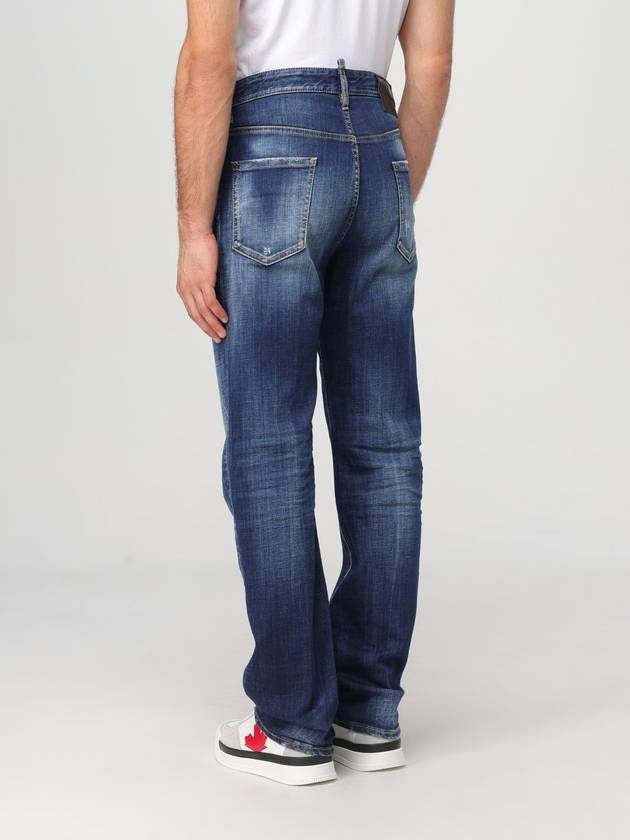 Jeans men Dsquared2 - DSQUARED2 - BALAAN 3