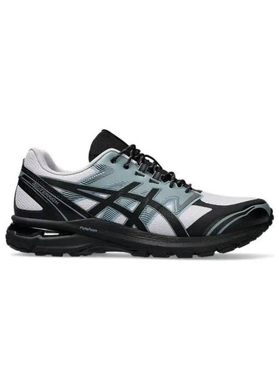 Gel Terrain Low Top Sneakers Fade Ash Rock Black - ASICS - BALAAN 2