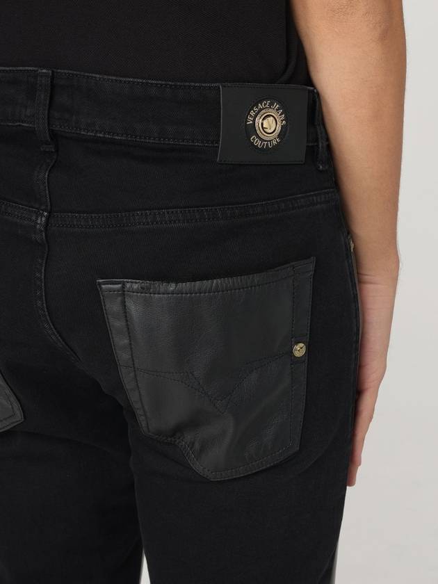 Pants men Versace Jeans Couture - VERSACE - BALAAN 3