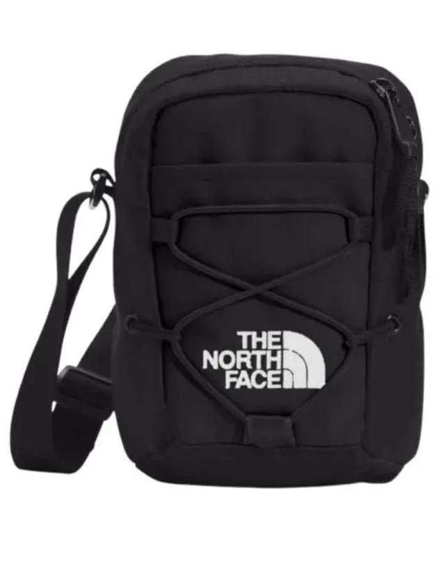 Jester Cross Bag Black - THE NORTH FACE - BALAAN 2