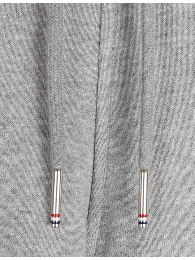 Diagonal training jogger pants 3 - THOM BROWNE - BALAAN 3