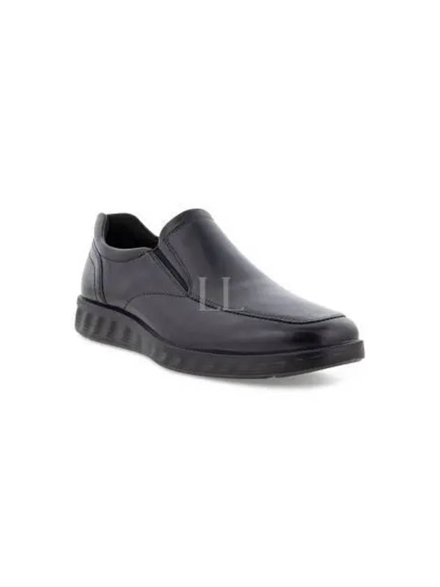 S Light Hybrid M 520314 01001 Men Slip On - ECCO - BALAAN 2