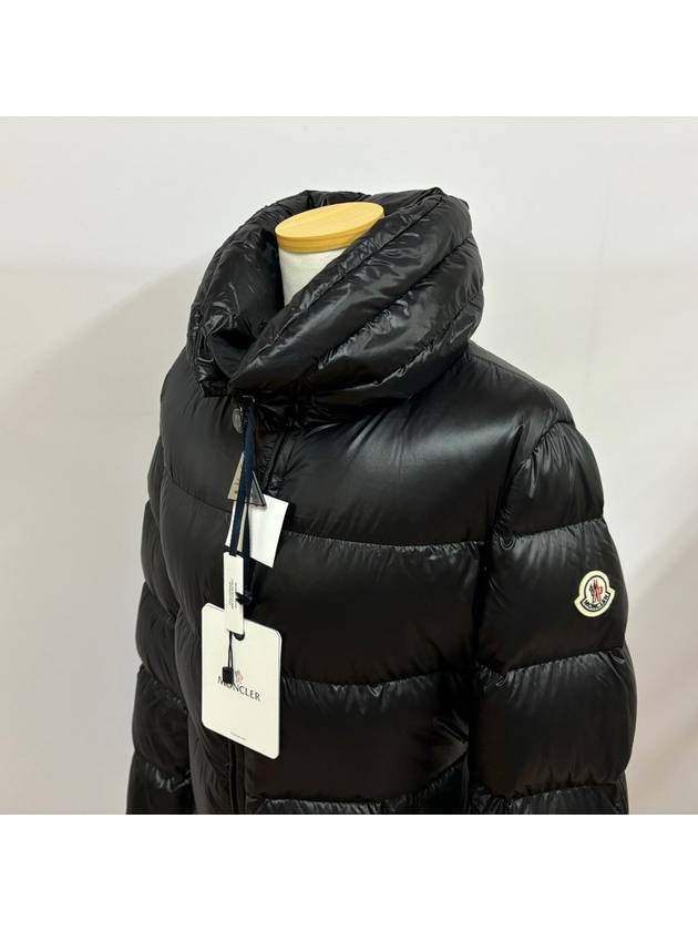 DOURO short down padded jacket - MONCLER - BALAAN 2