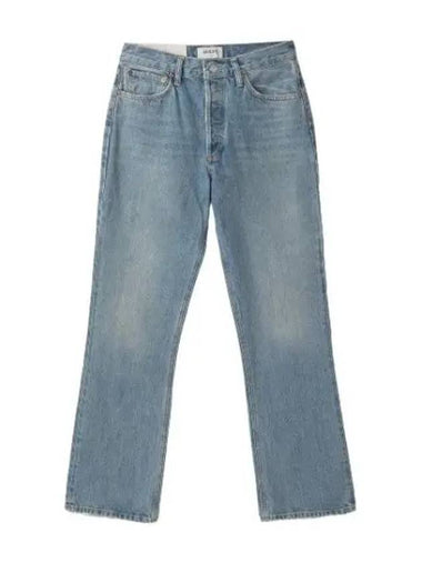 A Goldie Denim Pants Jeans - AGOLDE - BALAAN 1