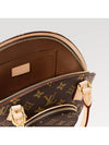 Ellipse PM Monogram Tote Bag Brown - LOUIS VUITTON - BALAAN 6