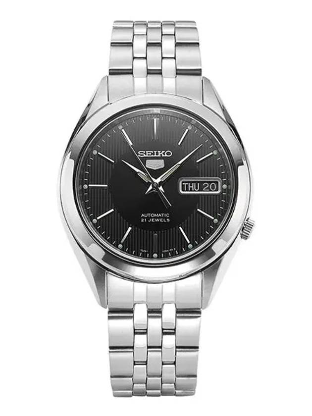 Watch SNKL23K1 5 Automatic Metal Men s - SEIKO - BALAAN 1