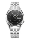 5 SNKL23K1 Automatic Day Date Analog Classic Men s Metal Watch - SEIKO - BALAAN 1