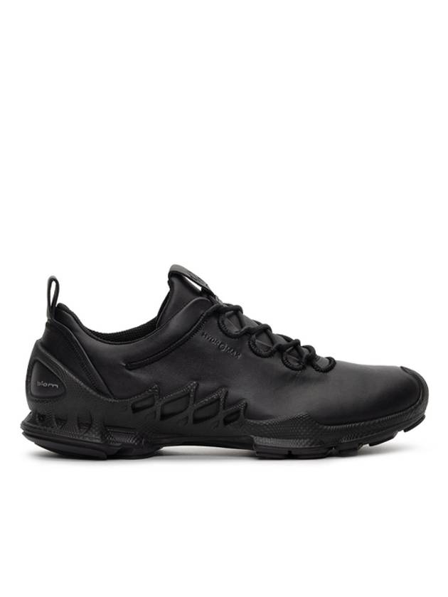 Biome AEX Spikeless Black - ECCO - BALAAN 3