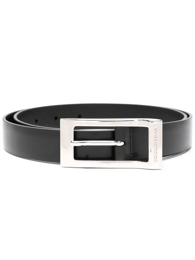 Dolce & Gabbana Belt Accessories - DOLCE&GABBANA - BALAAN 1