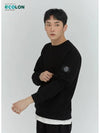 Standard Sweatshirt Black - OFFGRID - BALAAN 1