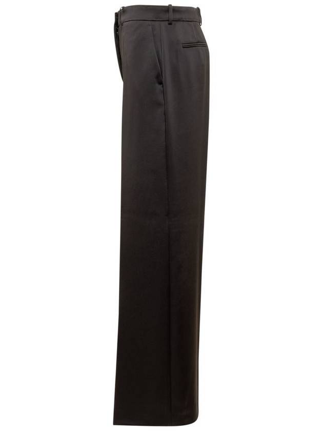 Straight Pants RWTR00105822H23 10 - LANVIN - BALAAN 4