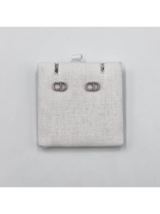 Clare Dirun Earrings - DIOR - BALAAN 2