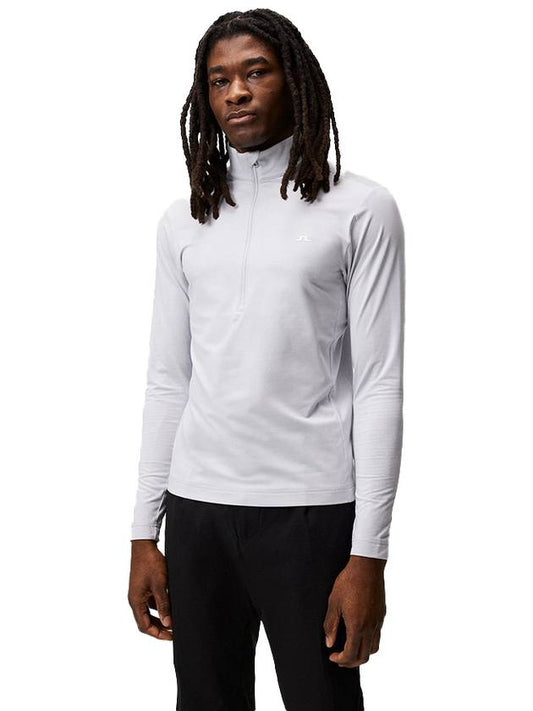 Rook Half Zip Mid Layer AMJS07969 - J.LINDEBERG - BALAAN 1