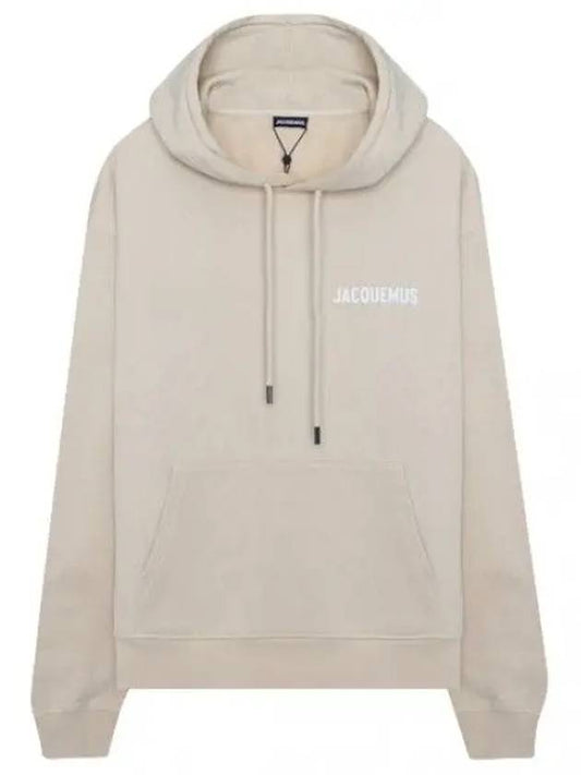 Jacquemus Le S Shirt Hooded Women - JACQUEMUS - BALAAN 1