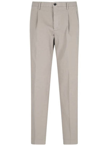 Incotex Trousers - INCOTEX - BALAAN 1