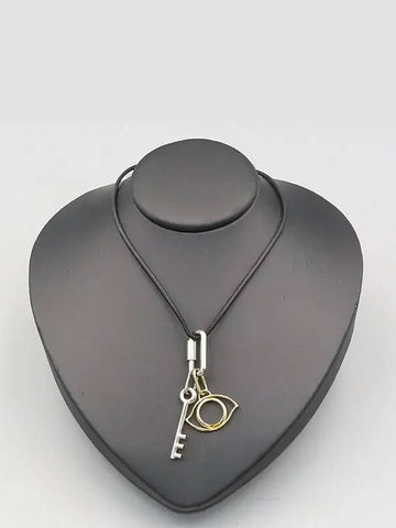 Curiosity Necklace Jewelry - HERMES - BALAAN 1