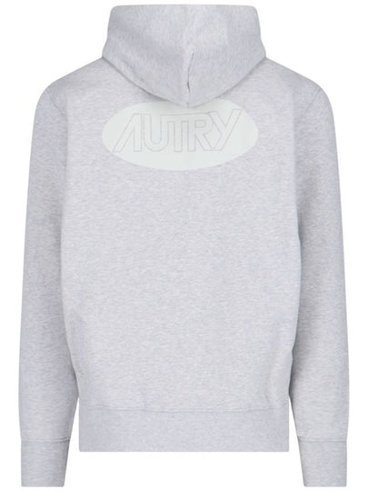 AUTRY Sweaters Grey - AUTRY - BALAAN 2