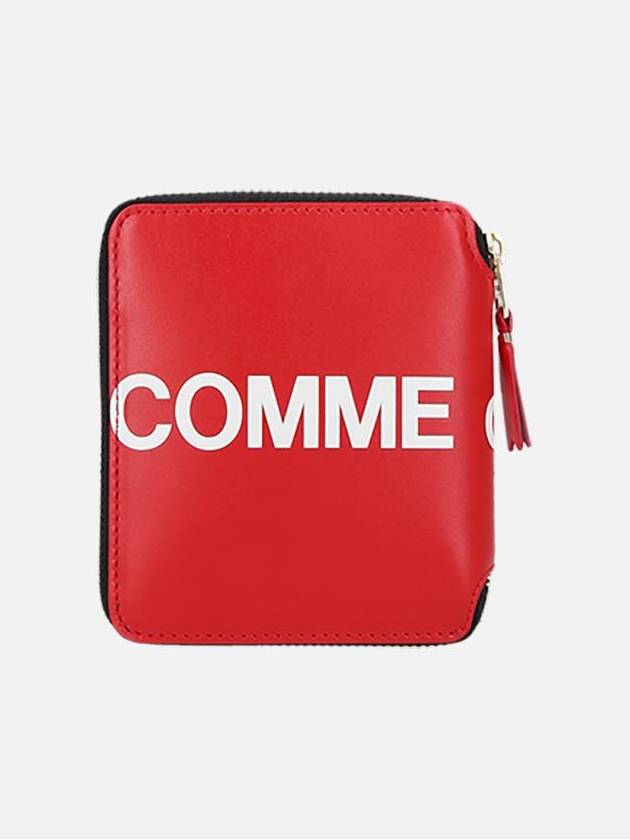 Comme Des Garcons Wallet Wallets - COMME DES GARCONS - BALAAN 3