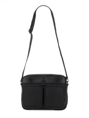 Nylon City New Camera Bag 271071 - SAINT LAURENT - BALAAN 1