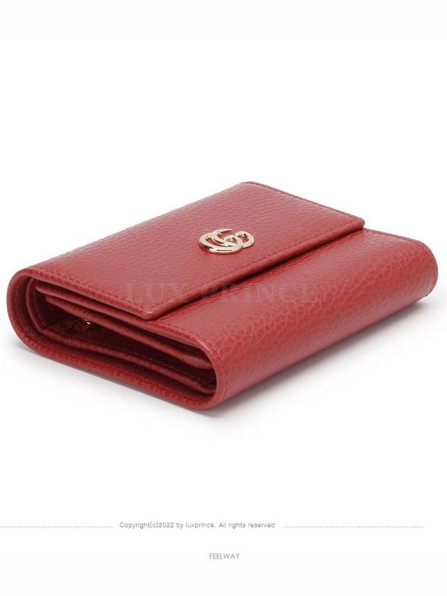 women s wallet - GUCCI - BALAAN 6