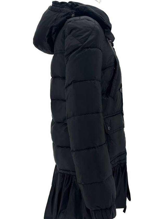 Serena Women s Long Padded Jumper - MONCLER - BALAAN 5