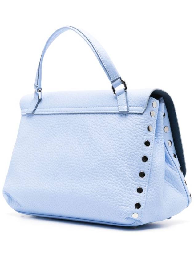 Zanellato Bags.. Blue - ZANELLATO - BALAAN 3