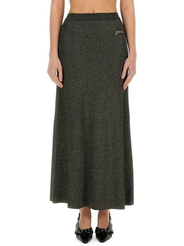 Ganni Miaxi Skirt - GANNI - BALAAN 1