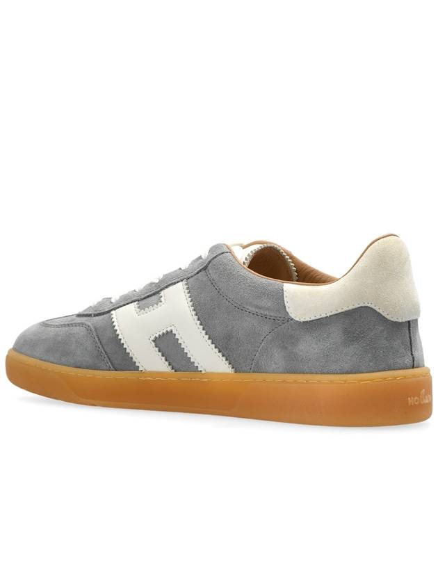 Hogan Sneakers Cool, Men's, Grey - HOGAN - BALAAN 5