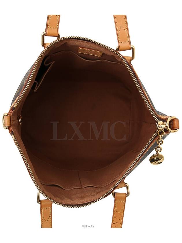 women tote bag - LOUIS VUITTON - BALAAN 9