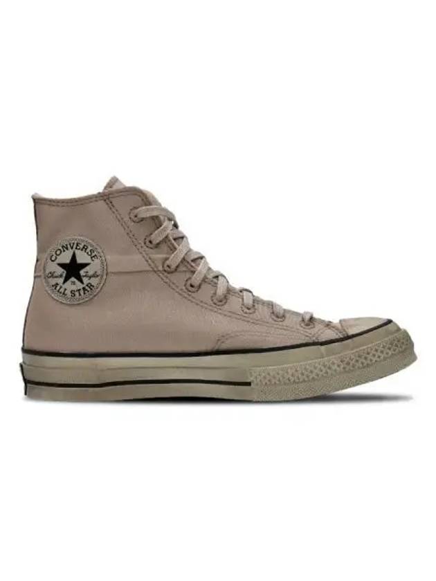 Chuck 70 High Mud Mask - CONVERSE - BALAAN 1