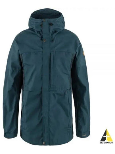 KAIPAK JACKET M - FJALL RAVEN - BALAAN 2