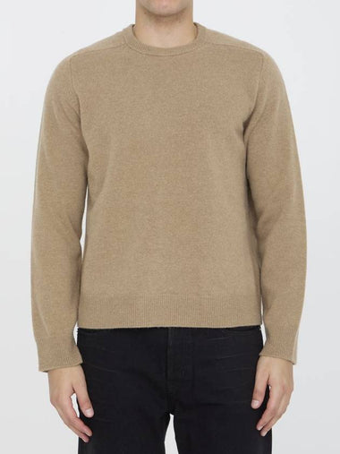 Wool Jumper - MAISON MARGIELA - BALAAN 1