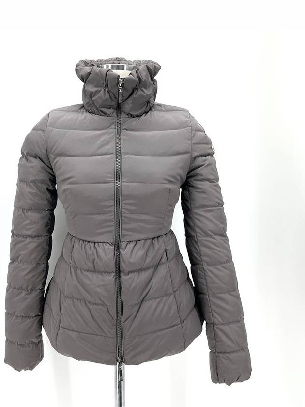 women padded jumper - MONCLER - BALAAN 2