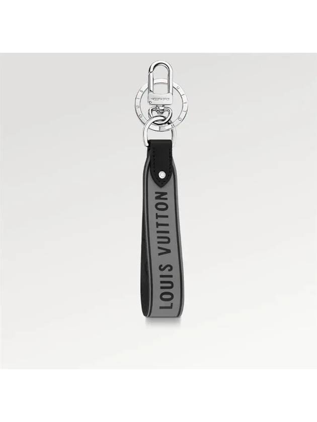 Capital LV Bag Charm Key Holder M00337 - LOUIS VUITTON - BALAAN.