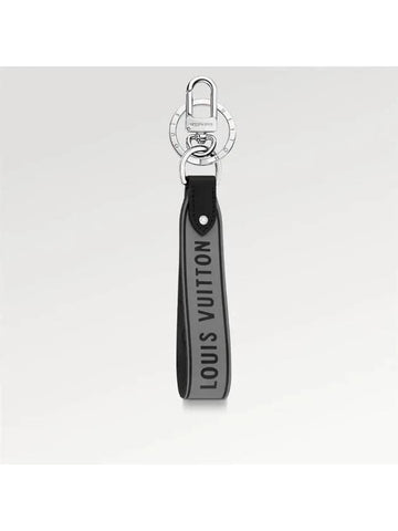 Capital LV Bag Charm Key Holder M00337 - LOUIS VUITTON - BALAAN.