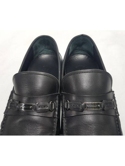 men loafers - BALLY - BALAAN 2