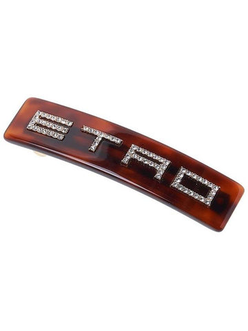 Profumi Hairpin Brown - ETRO - BALAAN 1