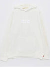 SW56 WHITE box logo hoodie - SUPREME - BALAAN 3