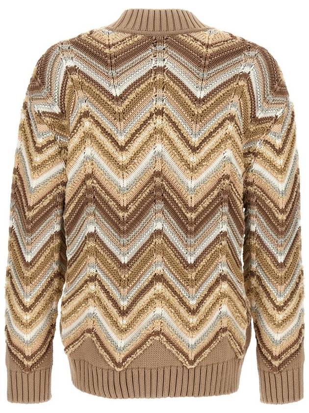 Missoni 'Zig Zag' Cardigan - MISSONI - BALAAN 2