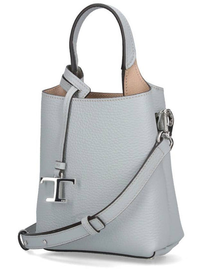 Tod's Bags.. Grey - TOD'S - BALAAN 2