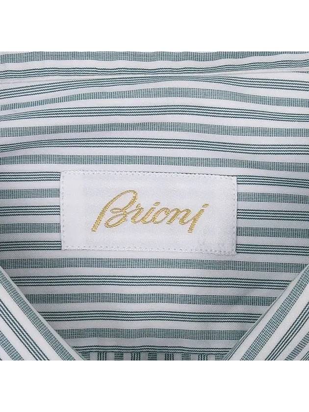 Smith Market Used Luxury Curtain Shirt Men s Clothing - BRIONI - BALAAN 3