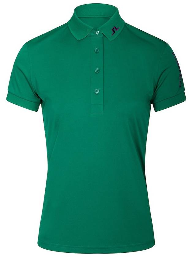 Tour Tech Polo GWJT06826 - J.LINDEBERG - BALAAN 5