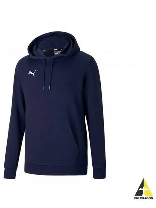 Team Goal 23 Casual Hoodie 65658006 - PUMA - BALAAN 2