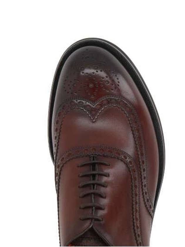 Santoni Flat Shoes - SANTONI - BALAAN 4