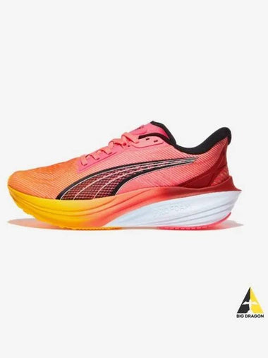 Darter Pro Sun Stream Sunset Glow - PUMA - BALAAN 1