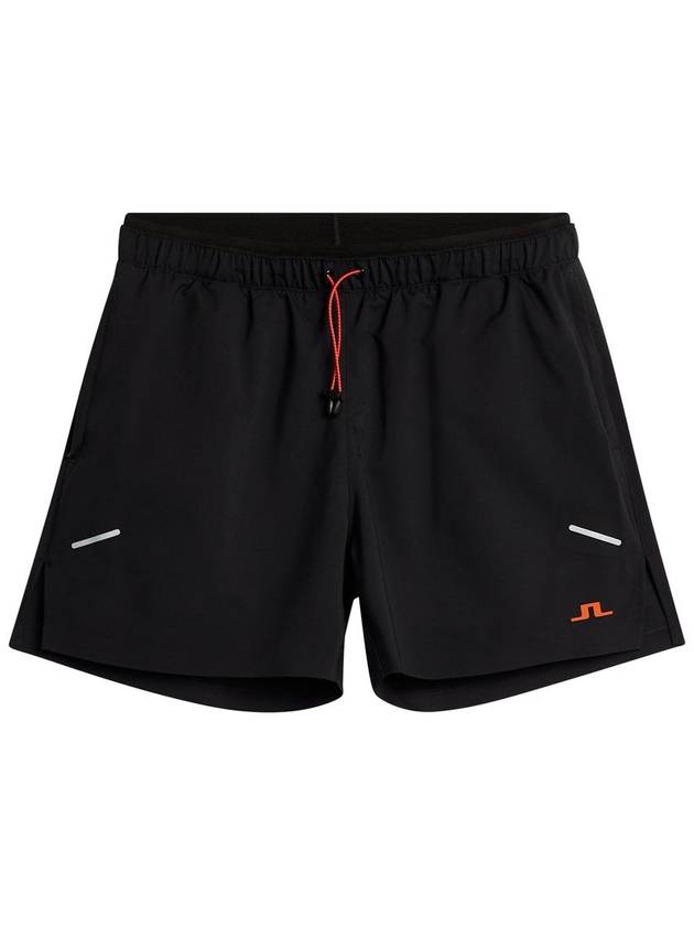 Novia Pro Pack Shorts Black - J.LINDEBERG - BALAAN 2