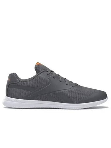 Stridium Low Top Sneakers Pure Grey - REEBOK - BALAAN 1