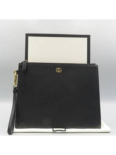 547077 clutch bag - GUCCI - BALAAN 1