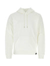 Drawstring Hoodie White - COURREGES - BALAAN 1