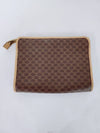 women clutch bag - CELINE - BALAAN 5